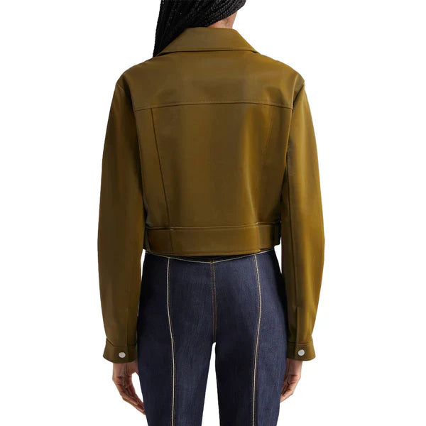 Palo Women’s Moto Jacket