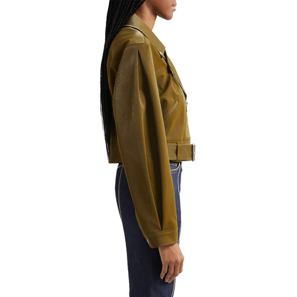 Palo Women’s Moto Jacket