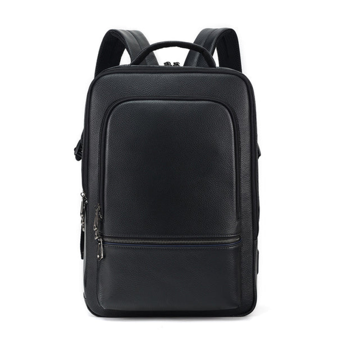Nyx Leather Backpack
