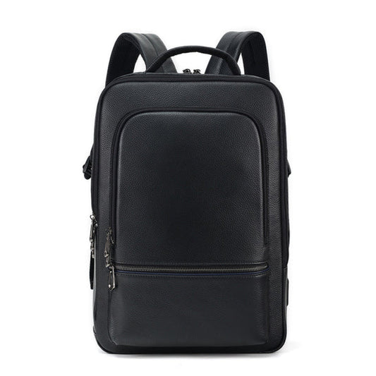 Nyx Leather Backpack