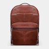 The Parker Leather Backpack-Leather backpacks-Real Leather Store