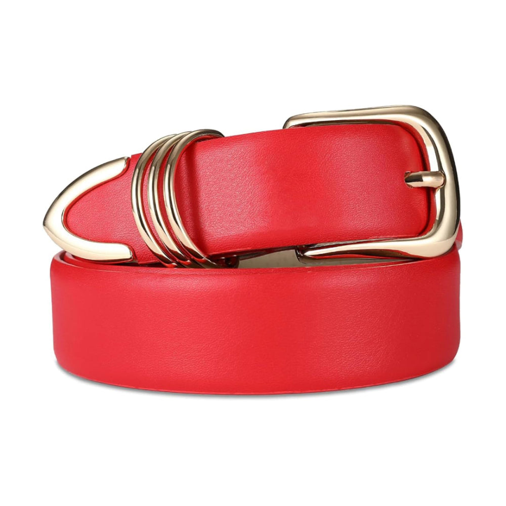 Leather Belts