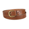 Premium Leather Belt Casual Accessory-Women Leather Belts-Premium Leather Store