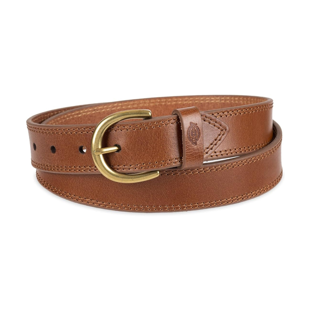Premium Leather Belt Casual Accessory-Women Leather Belts-Premium Leather Store