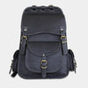 The Western Leather Backpack-Leather backpacks-Real Leather Store