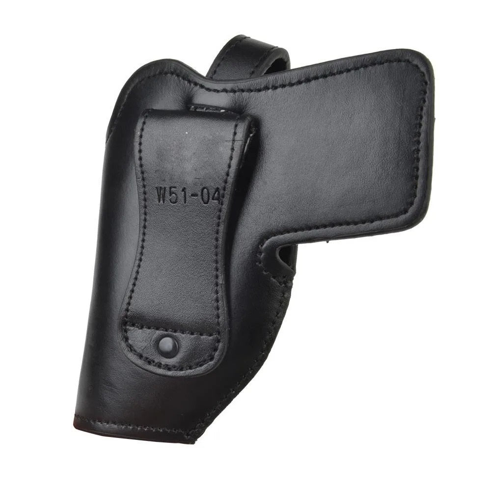 Cowhide Leather Glock & Handgun Holster