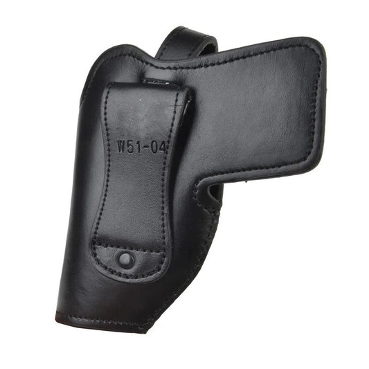 Cowhide Leather Glock & Handgun Holster