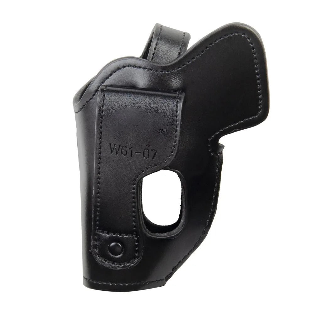 Cowhide Leather Glock & Handgun Holster