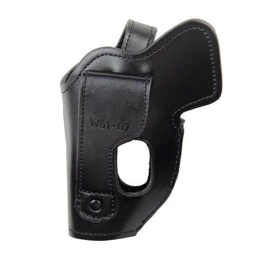 Cowhide Leather Glock & Handgun Holster