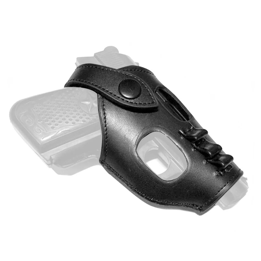 Cowhide Leather Glock & Handgun Holster