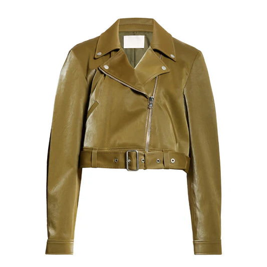 Palo Women’s Moto Jacket