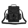 The Harper Convertible Leather Backpack-Leather backpacks-Real Leather Store