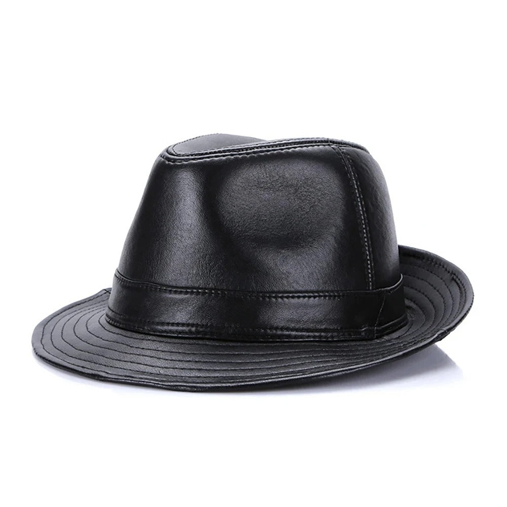 Genuine Sheepskin Leather, Plus Size Available