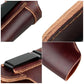 Leather IWB Concealed Holster