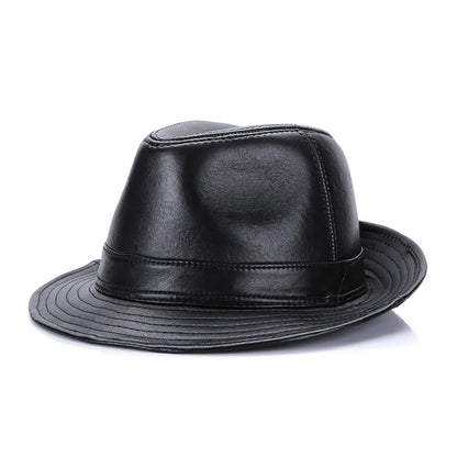 Genuine Sheepskin Leather, Plus Size Available