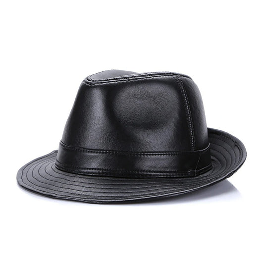 Genuine Sheepskin Leather, Plus Size Available