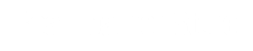 Real Leather Store